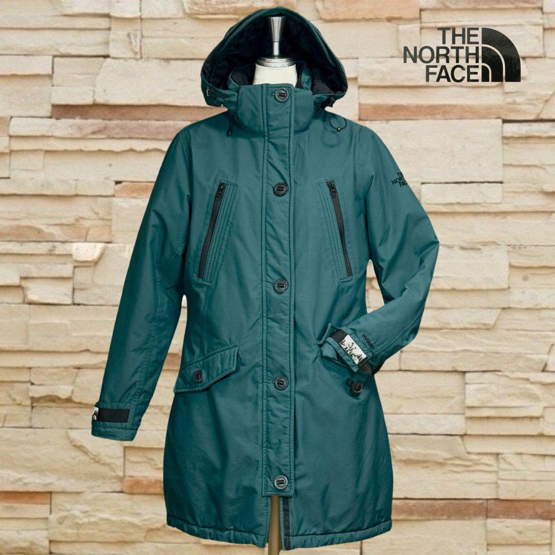 THE NORTH FACE VX HYVENT マウンテンパーカー　M