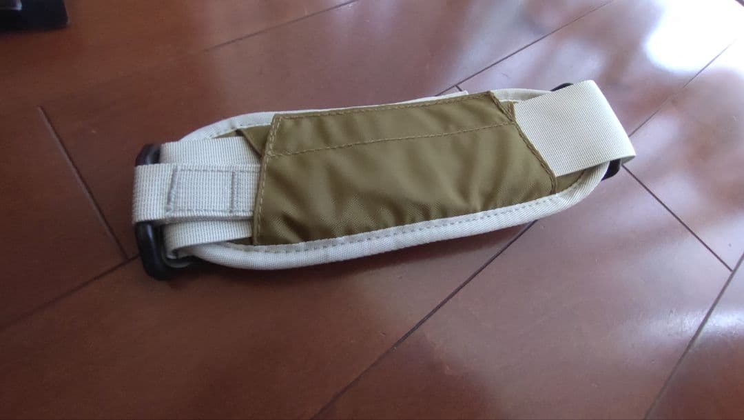 新品　ブリーフィングEASY WIRE COMBI COYOTEボストンバッグ