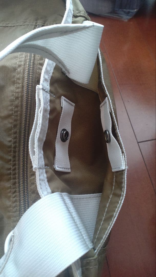 新品　ブリーフィングEASY WIRE COMBI COYOTEボストンバッグ