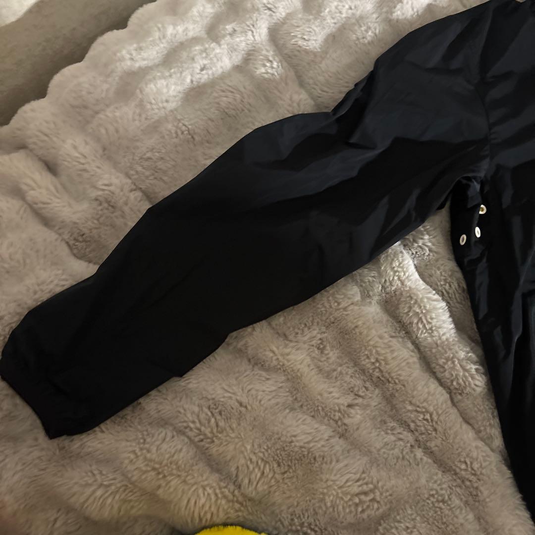 DIESEL シェルジャケット Mサイズ