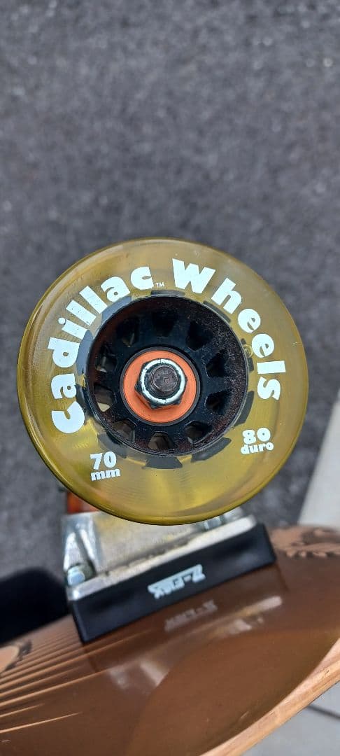 jay adams dogtown スケートボード　コンプリート　たなやん様