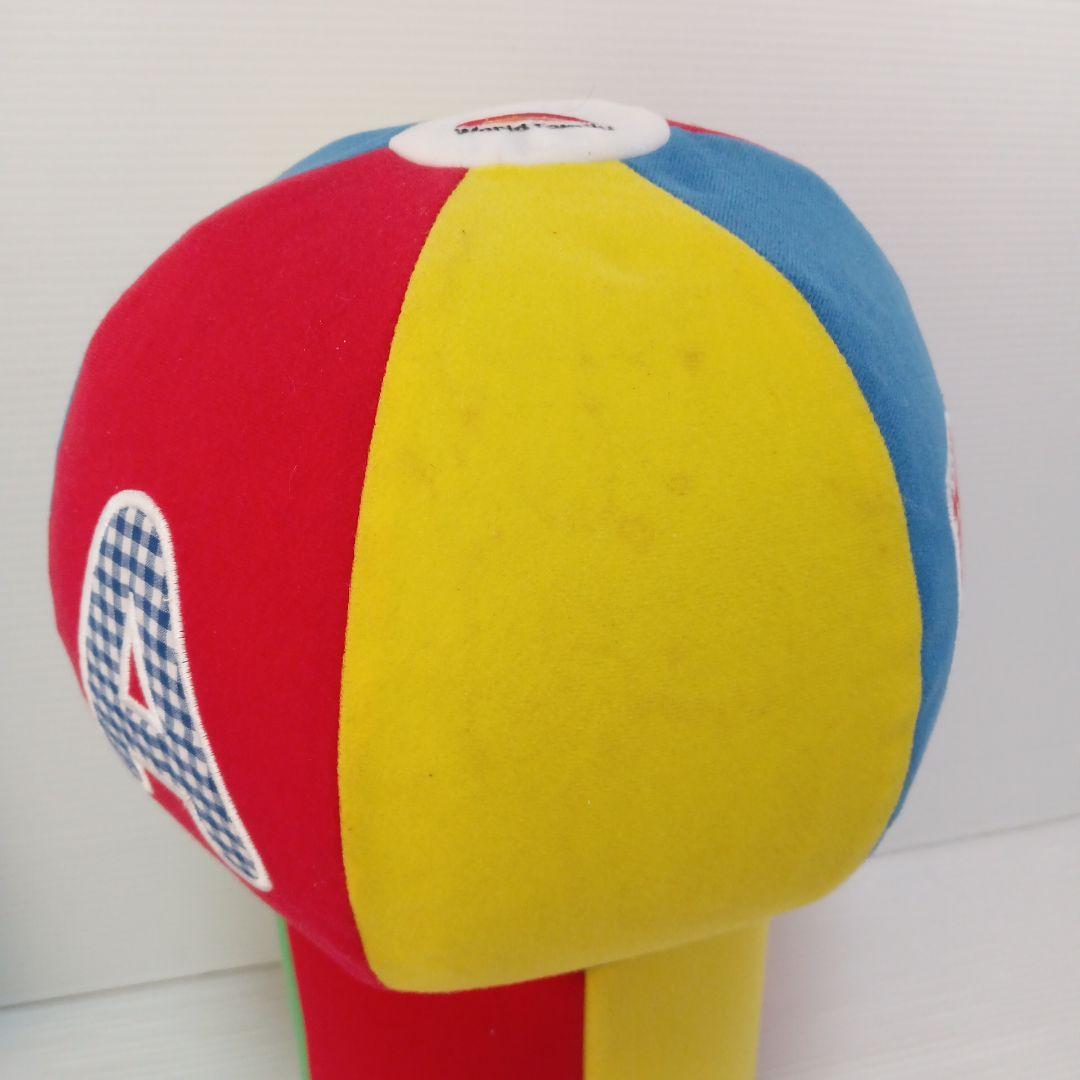 新子役 プレイアロング DVD おもちゃ付　ディズニー英語システム　DWE