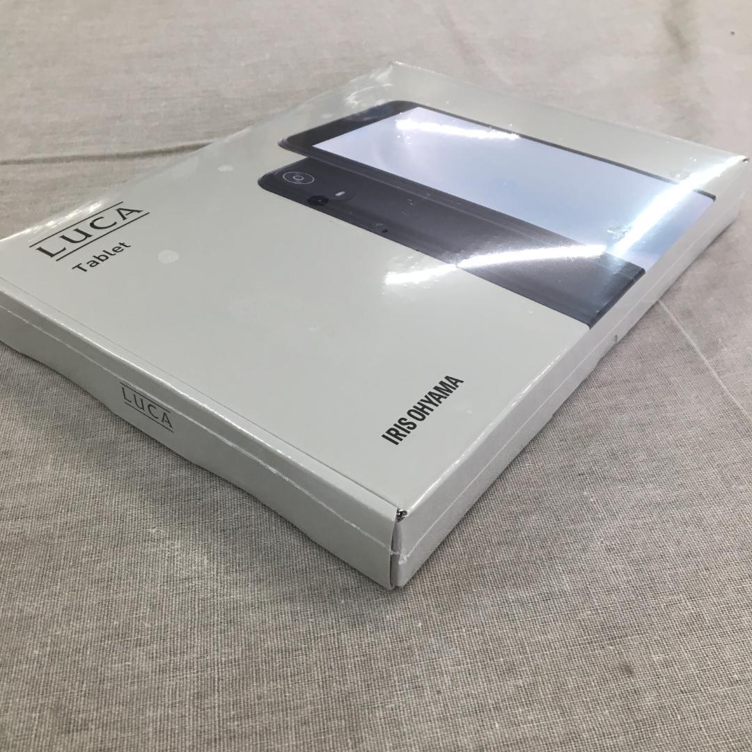 ク*ケ様 アイリスオーヤマ タブレット 8インチ TE08D2M64-V1B