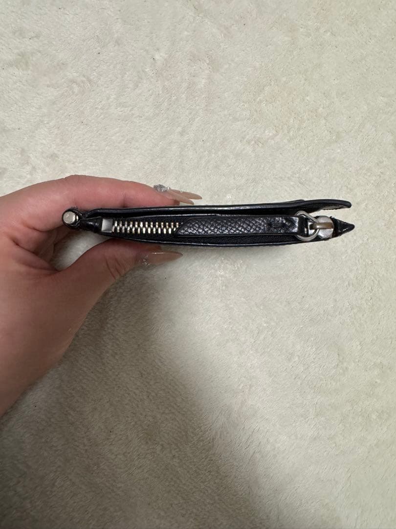 早い者勝ち　値下げ不可　Maison Margiela マネークリップ