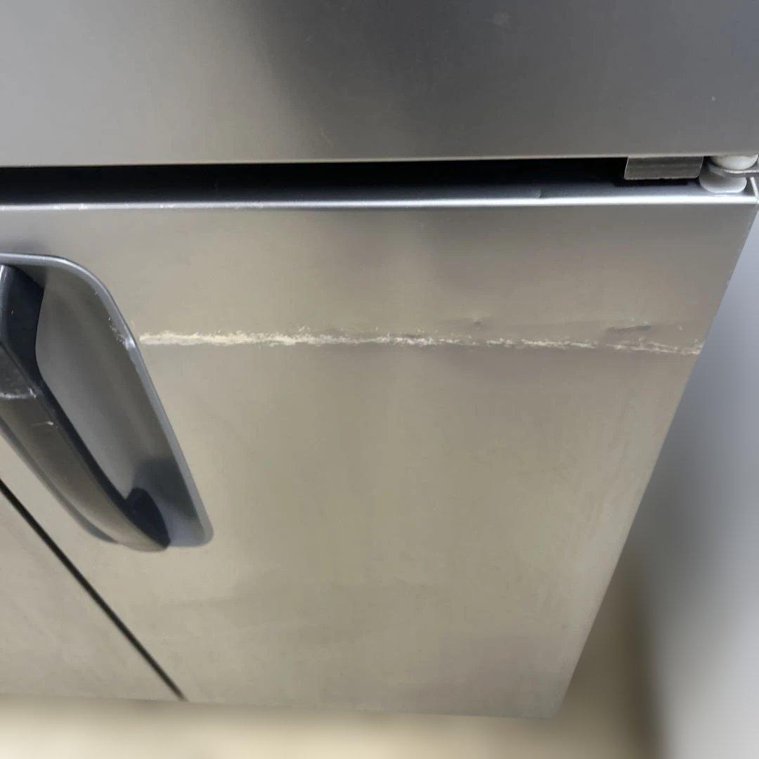 7026【程度良好】 パナソニック SRR-K981B 冷蔵庫