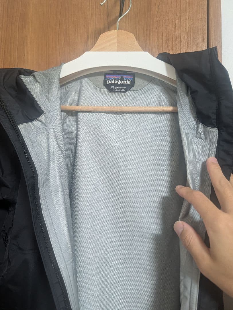 パタゴニアジャケット　xs