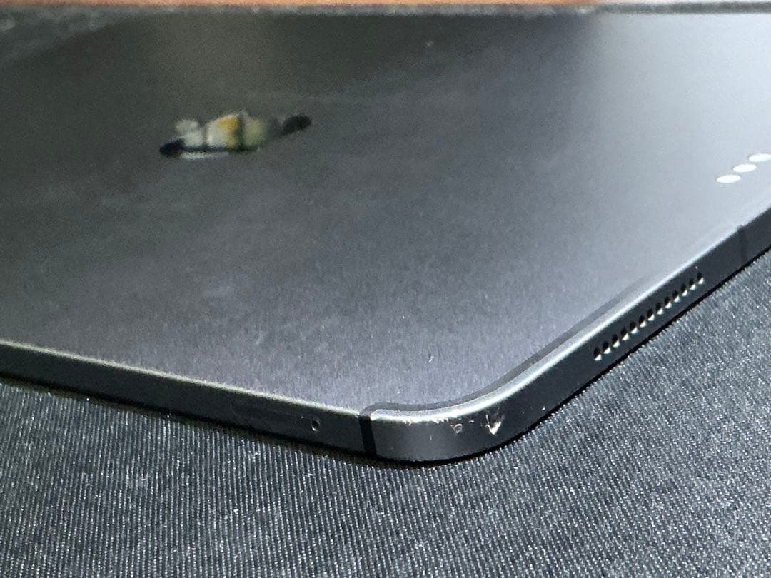 iPad Pro 11インチ 第2世代1TB スペースグレー Cellular