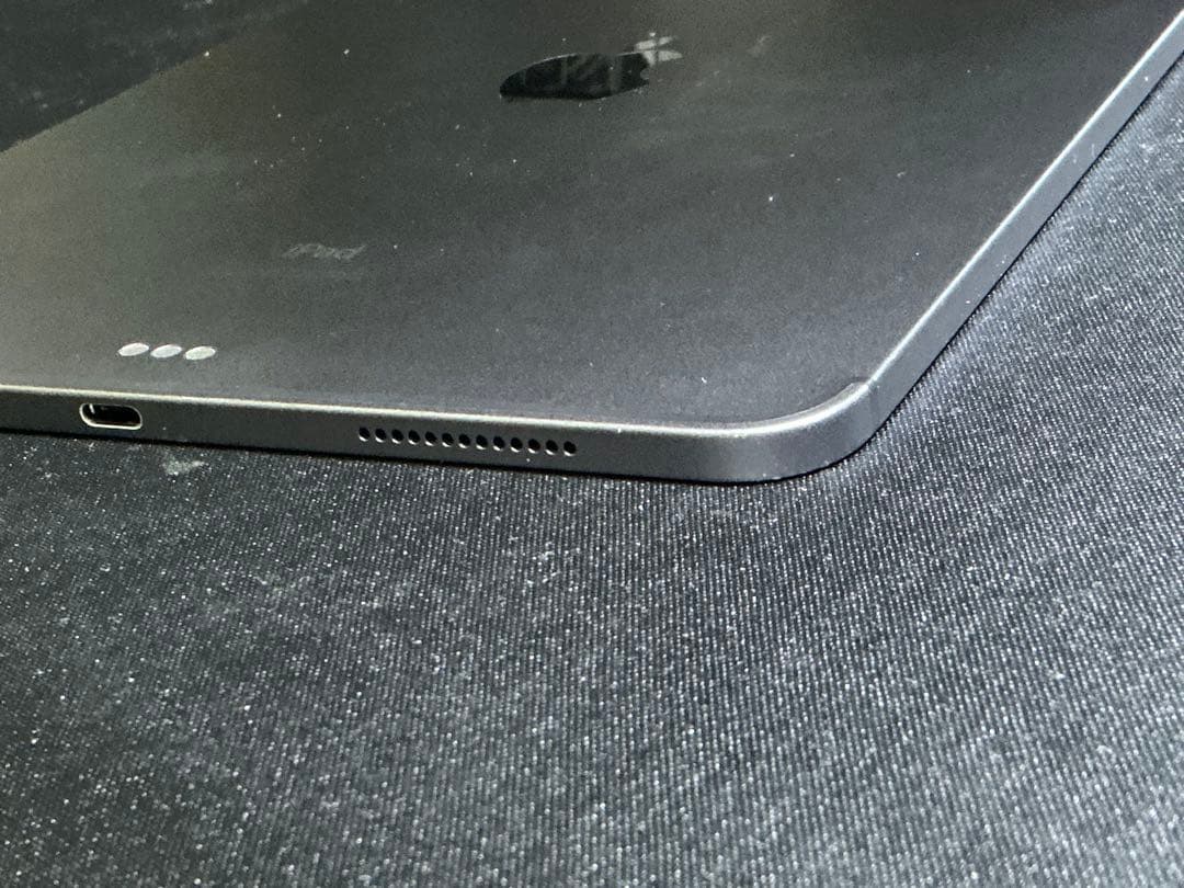 iPad Pro 11インチ 第2世代1TB スペースグレー Cellular