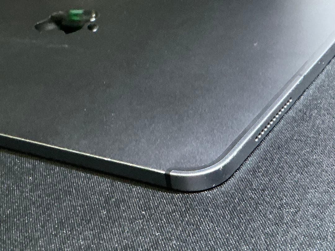 iPad Pro 11インチ 第2世代1TB スペースグレー Cellular