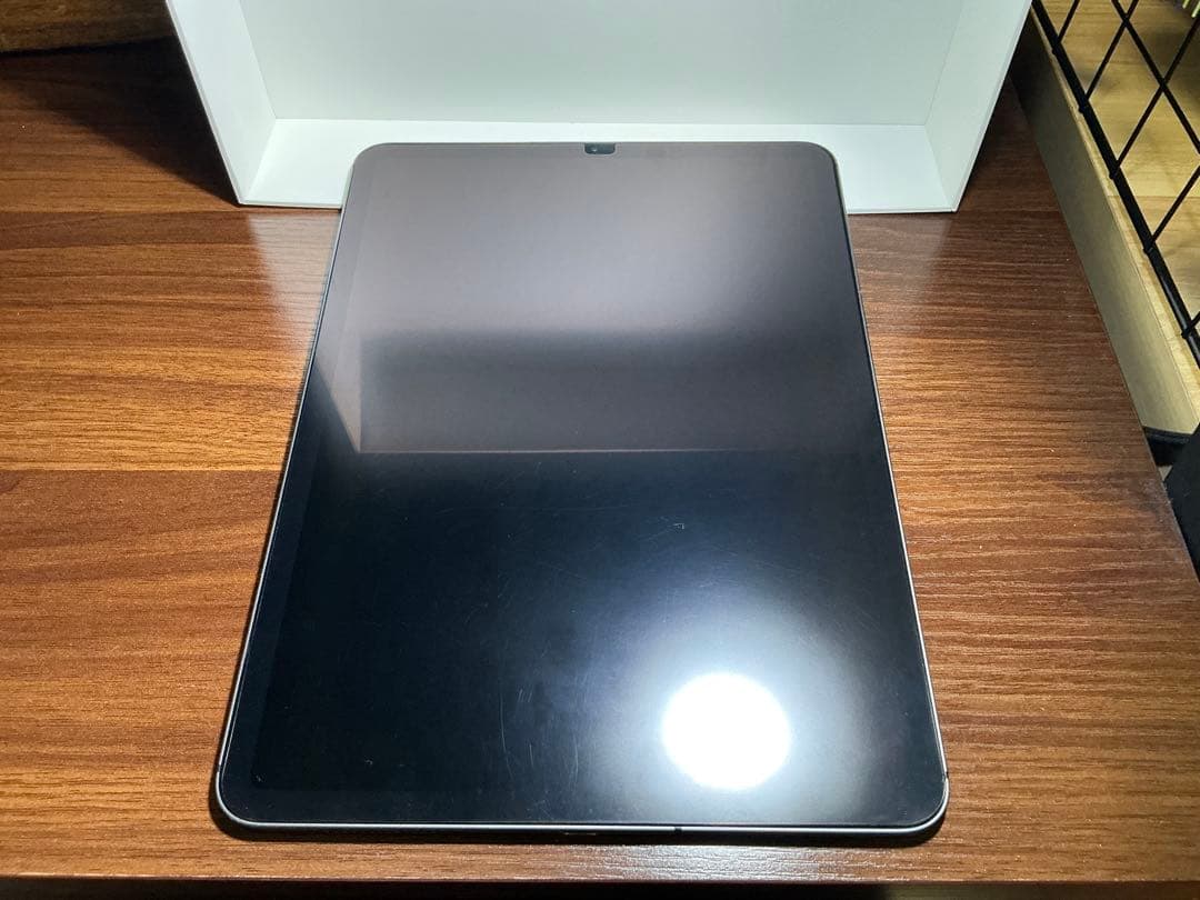 iPad Pro 11インチ 第2世代1TB スペースグレー Cellular