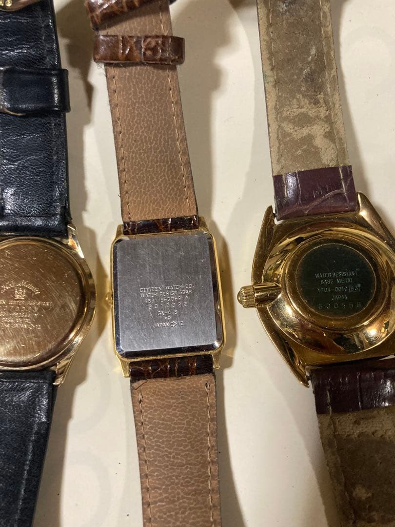 腕時計 13点セット まとめ売り 電池無し