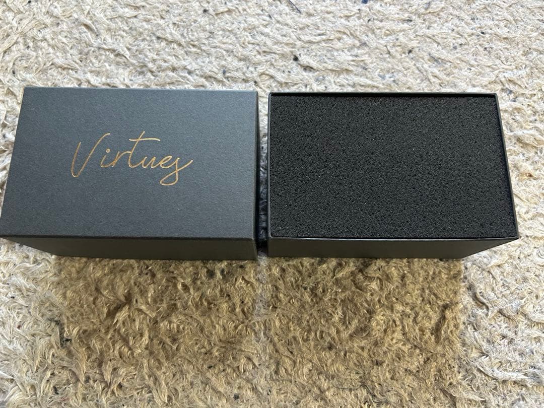 virtues Stella ギターエフェクター