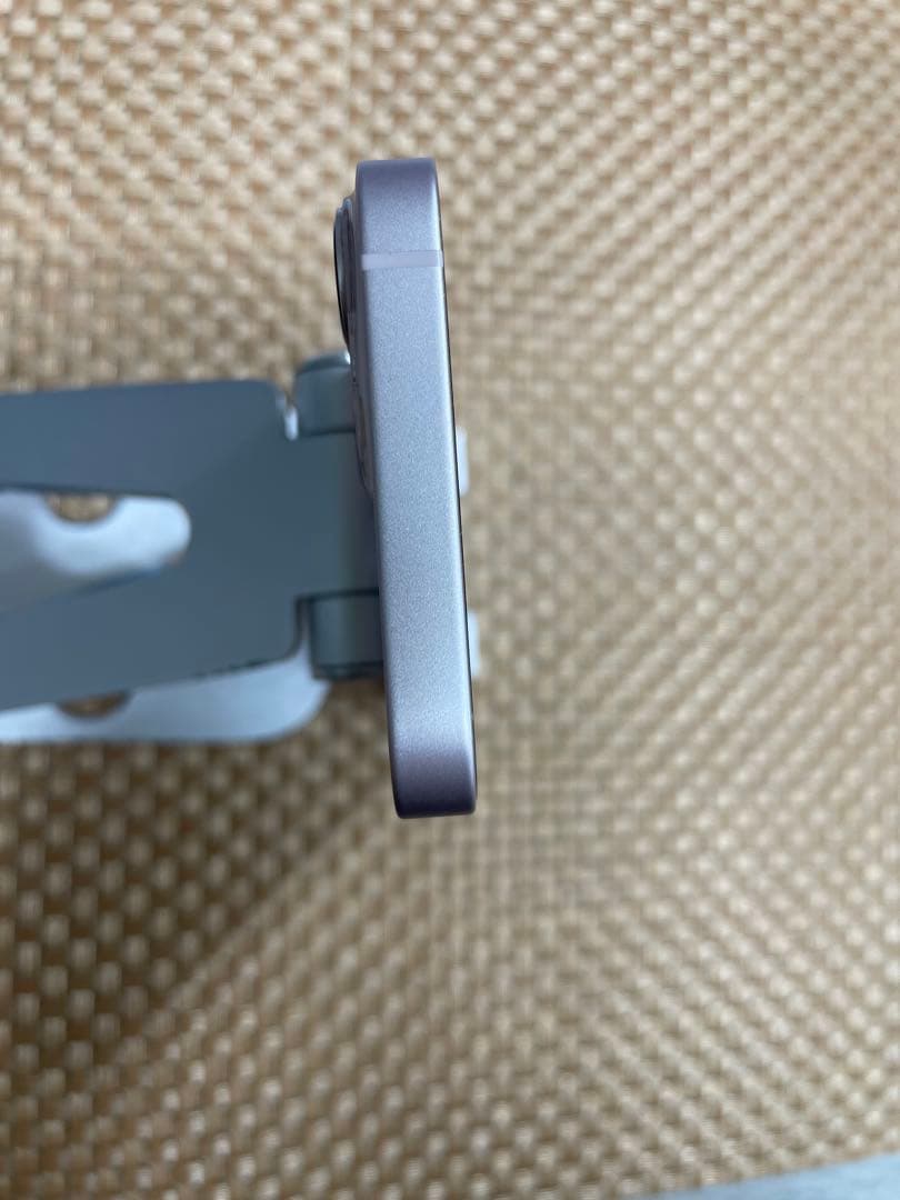 iPhone 13 mini 128 GB ピンクSIMフリー【0039】