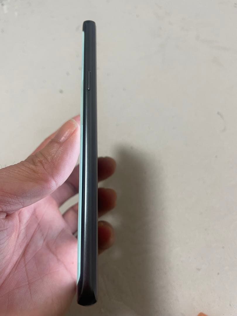 C*g様 Samsung Galaxy S9 本体 sim フリー