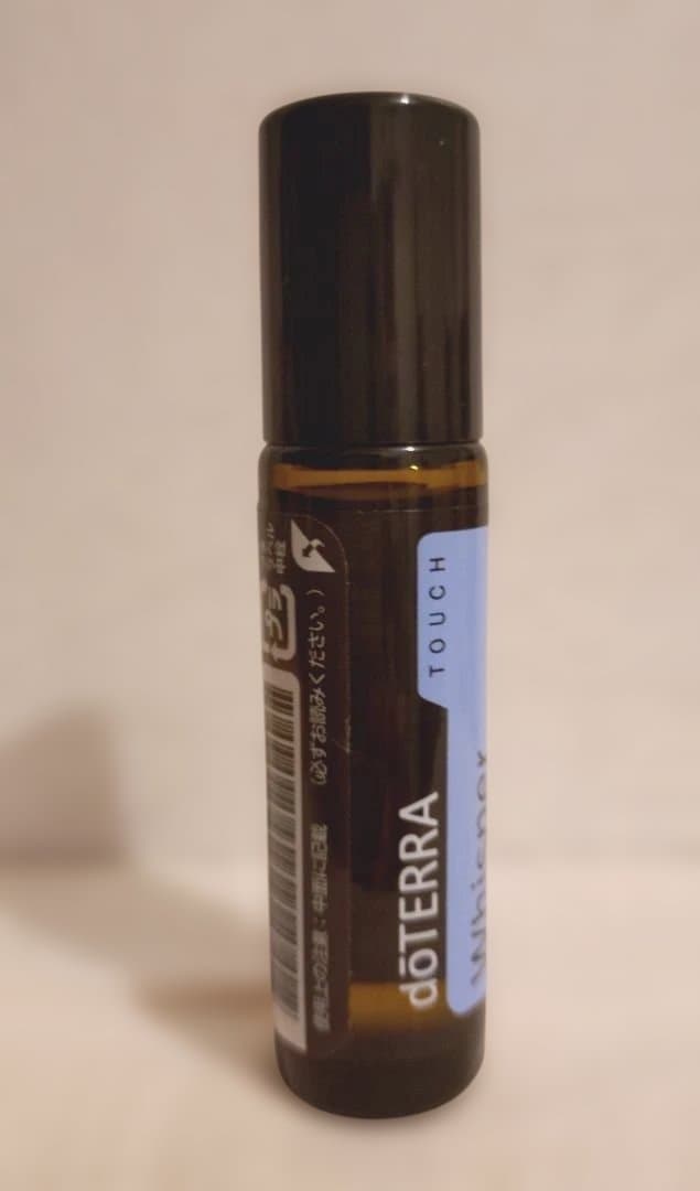 coo☆ ウィスパータッチ オスマンタスタッチ ロールオン 10ml