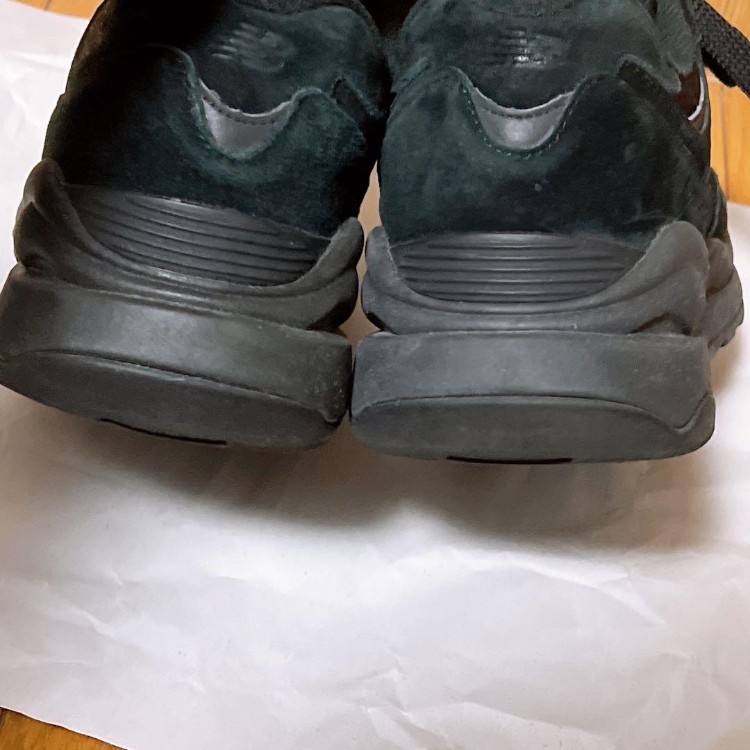 Comme des Garcons × New Balance 57/40