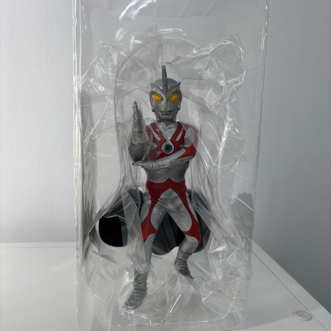大怪獣シリーズ　ウルトラマンエース　未開封