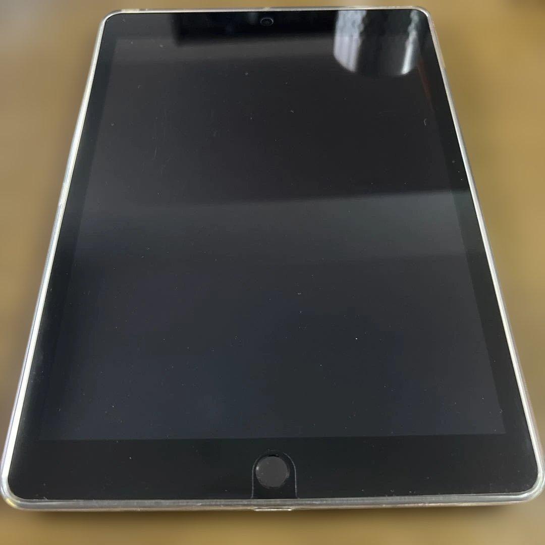 iPad (第9世代) スペースグレー 64GB 本体