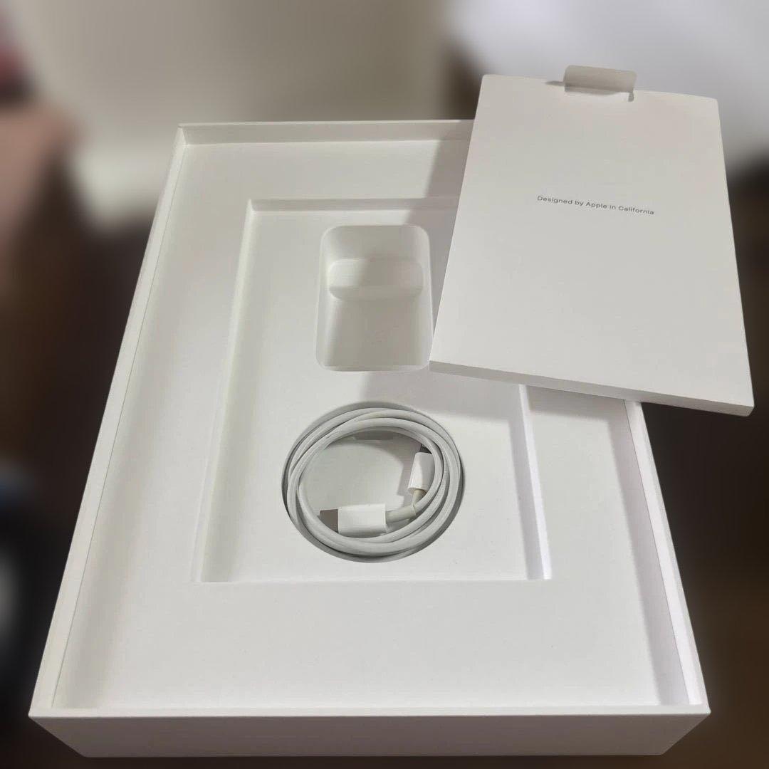 iPad (第9世代) スペースグレー 64GB 本体