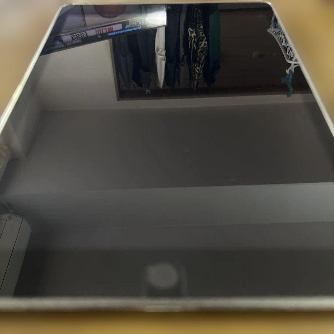 iPad (第9世代) スペースグレー 64GB 本体