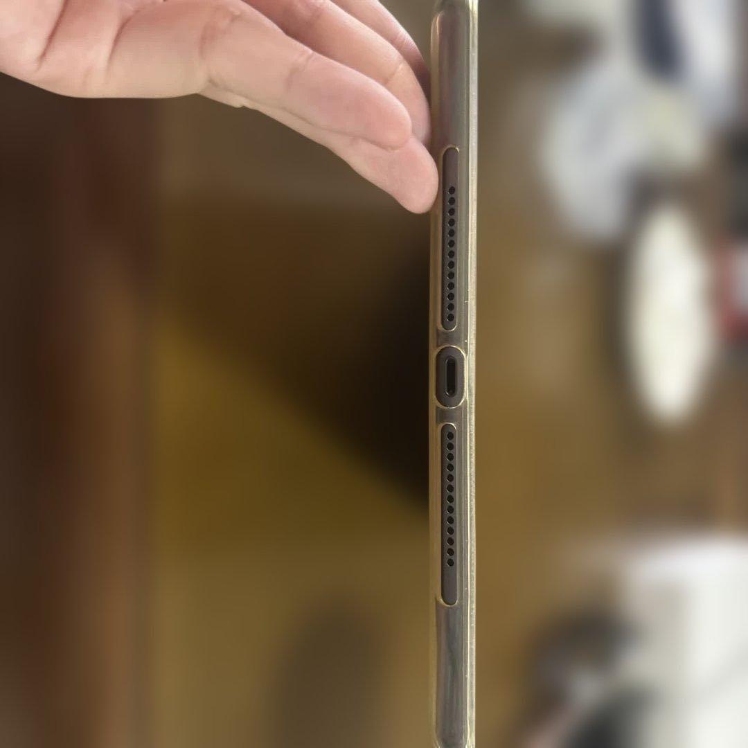 iPad (第9世代) スペースグレー 64GB 本体