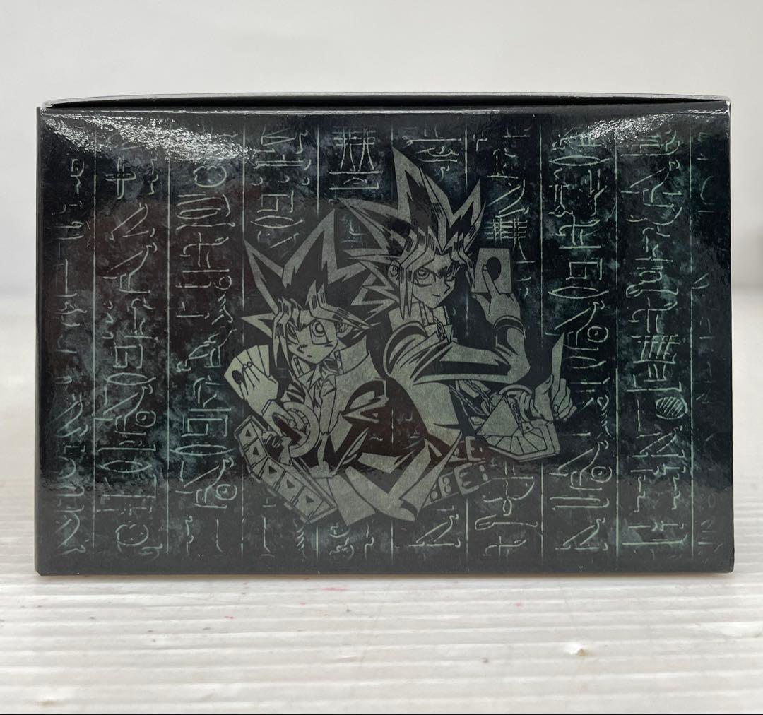 朝*草様 kncard73-0291決闘王の記憶　-闘いの儀編- 未開封