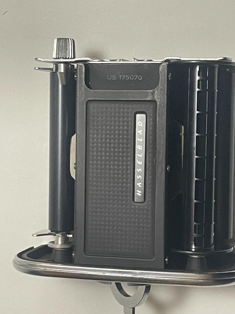 Hasselblad A24 フィルムマガジン 1970年製 レア