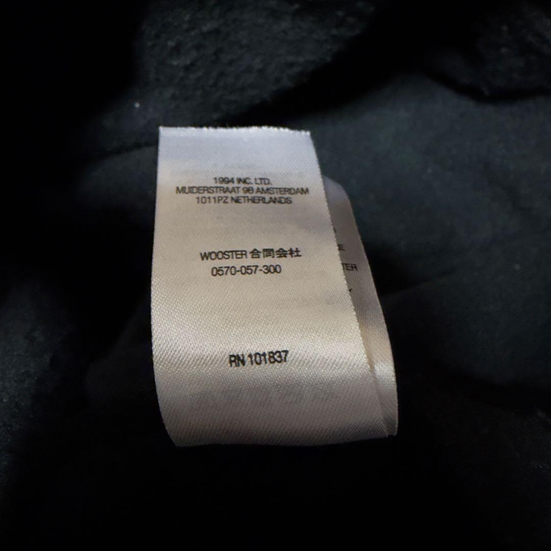 Supreme×Burberry Box Logo Hooded パーカー