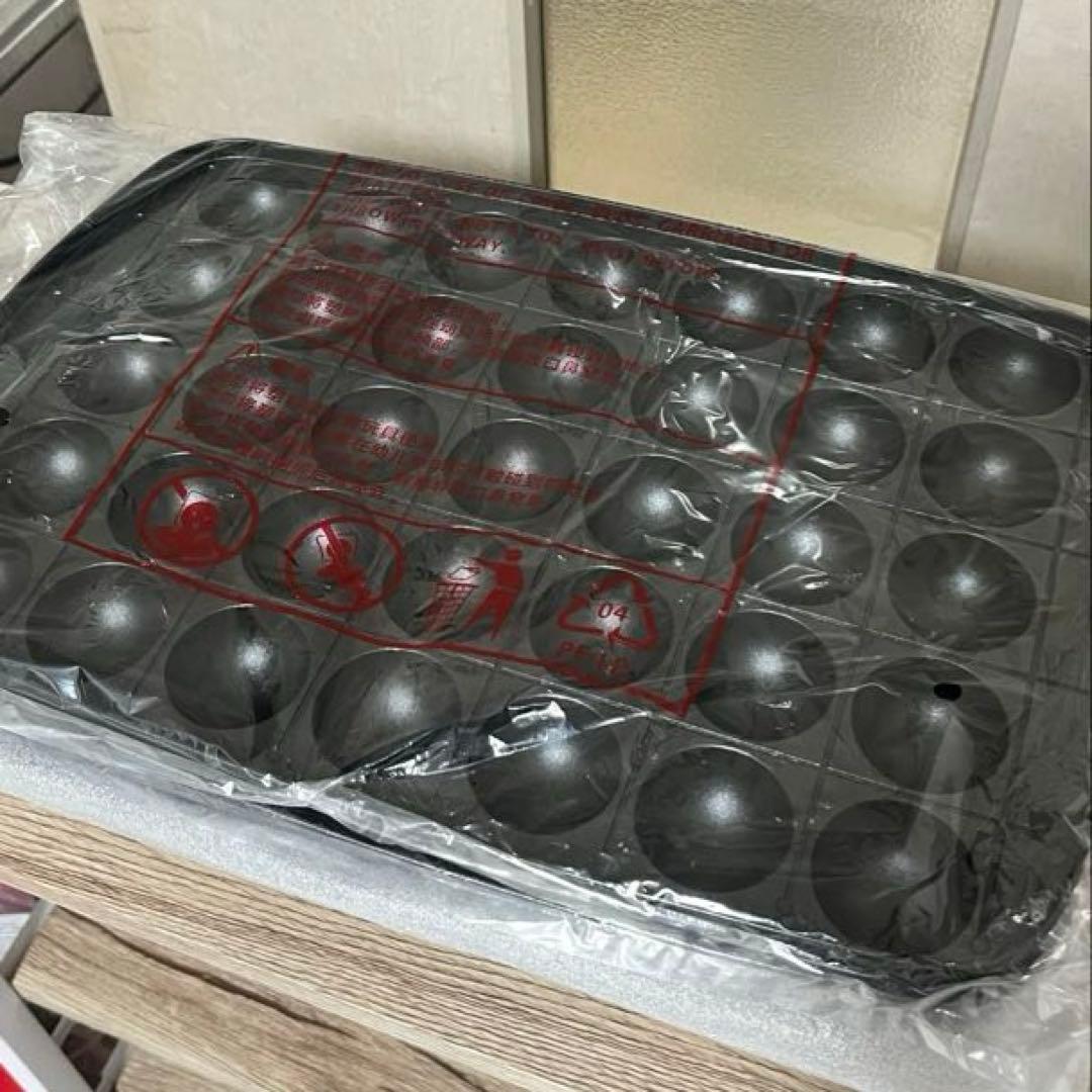 ブルーノ　ホットプレート　グランデ　シーライラック