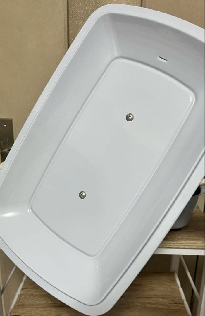 ブルーノ　ホットプレート　グランデ　シーライラック