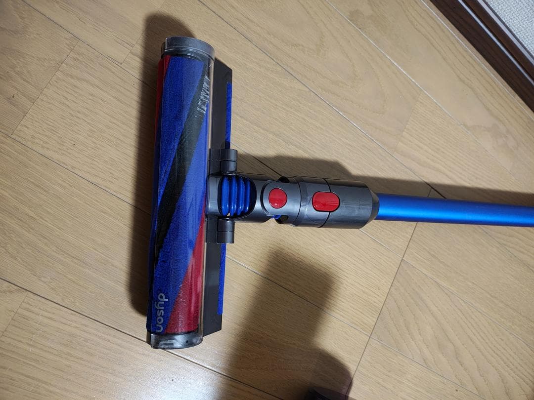 ダイソン★掃除機★V8Slim★ＳV10K★バッテリー新品と大差なし★2