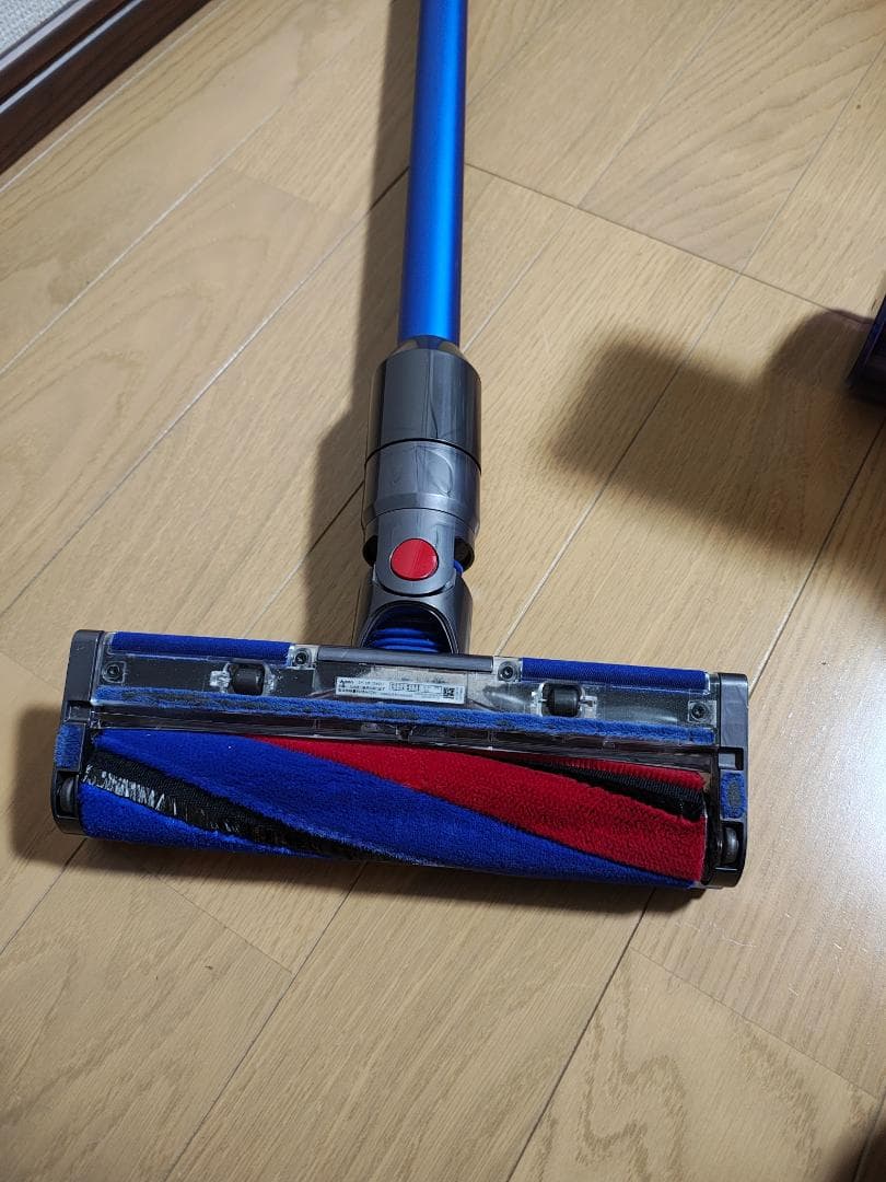 ダイソン★掃除機★V8Slim★ＳV10K★バッテリー新品と大差なし★2