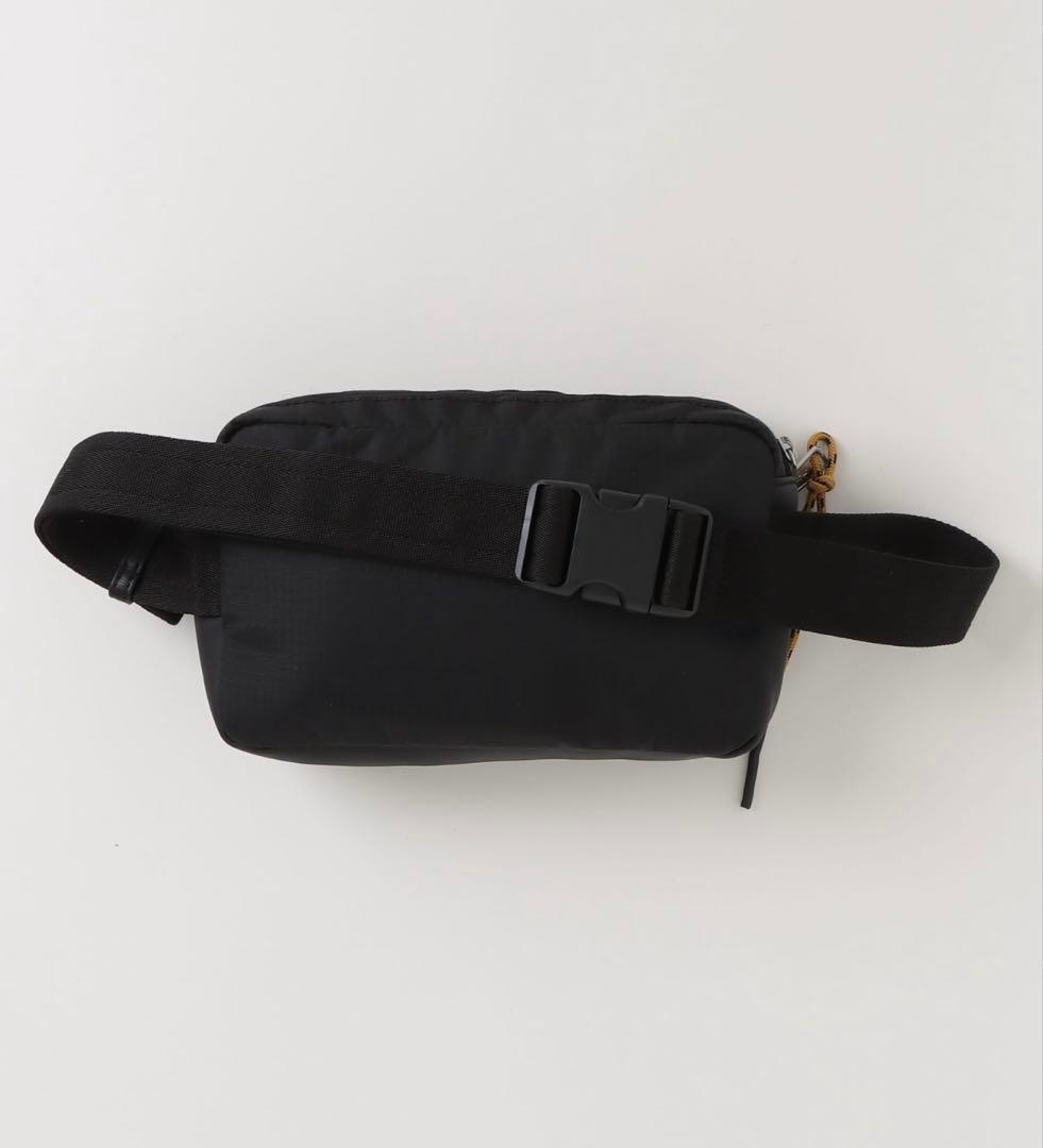 入手困難✨ ディーゼル DIESELショルダーバッグ ナイロン ロゴ ファスナー