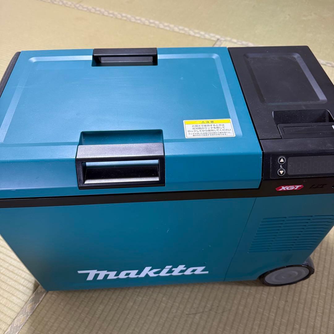 早い者勝ち⭐︎マキタ CW004G 29ℓ冷蔵庫