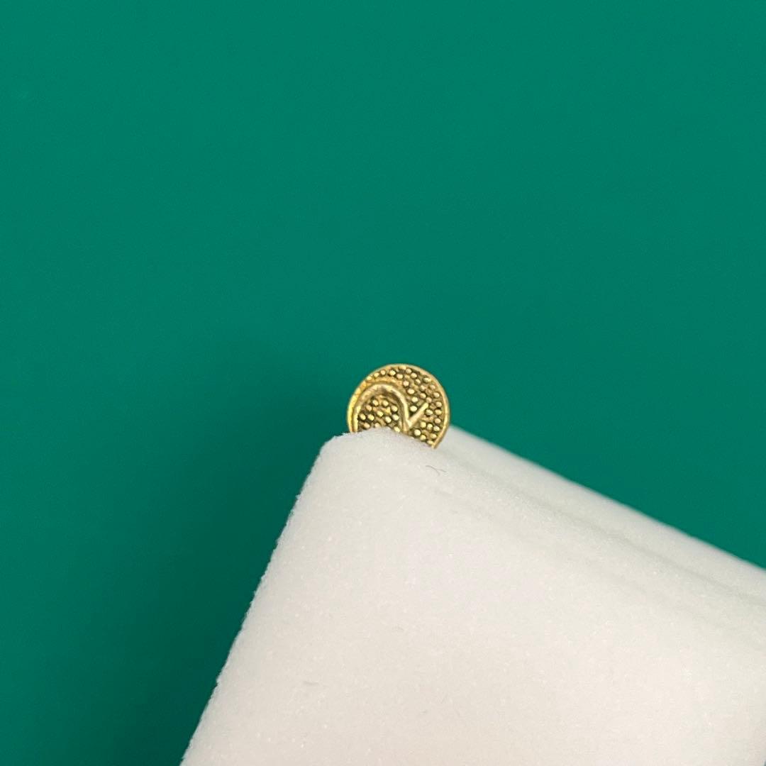 ファナム金貨 マイソール王国 ハイダル・アリー 約0.33g No.2096