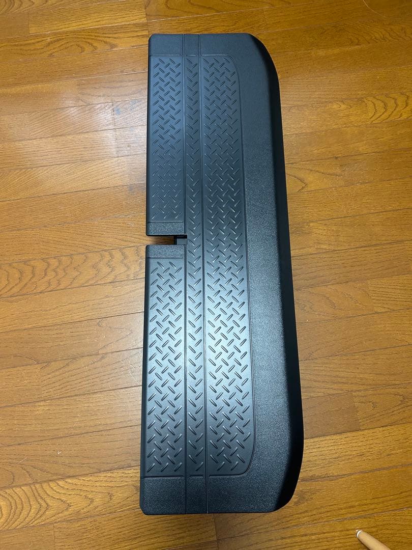 シエラ 純正 リア ラゲッジボックス JB74