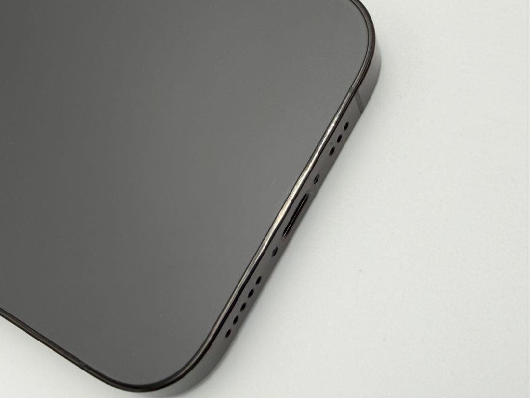 Apple iPhone 14 Pro 256GB スペースブラック