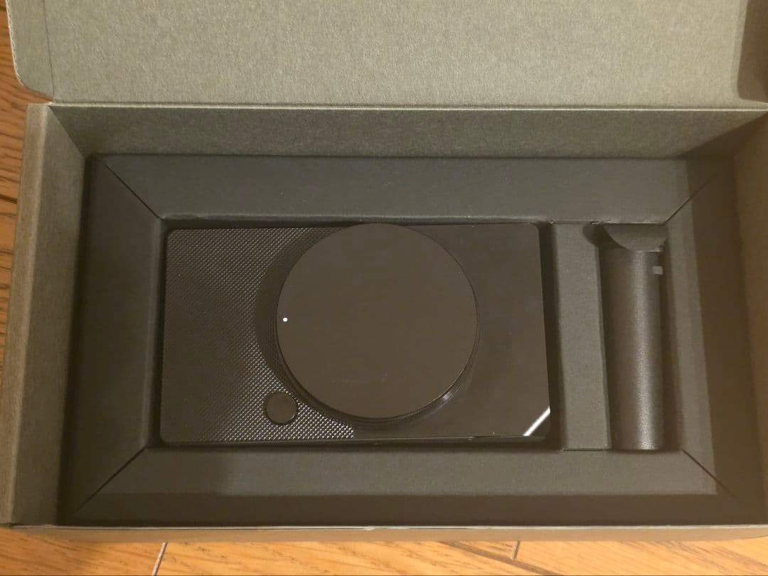 SIGMA BF+ 追加バッテリー & SIGMA 20mm F2 DG付き