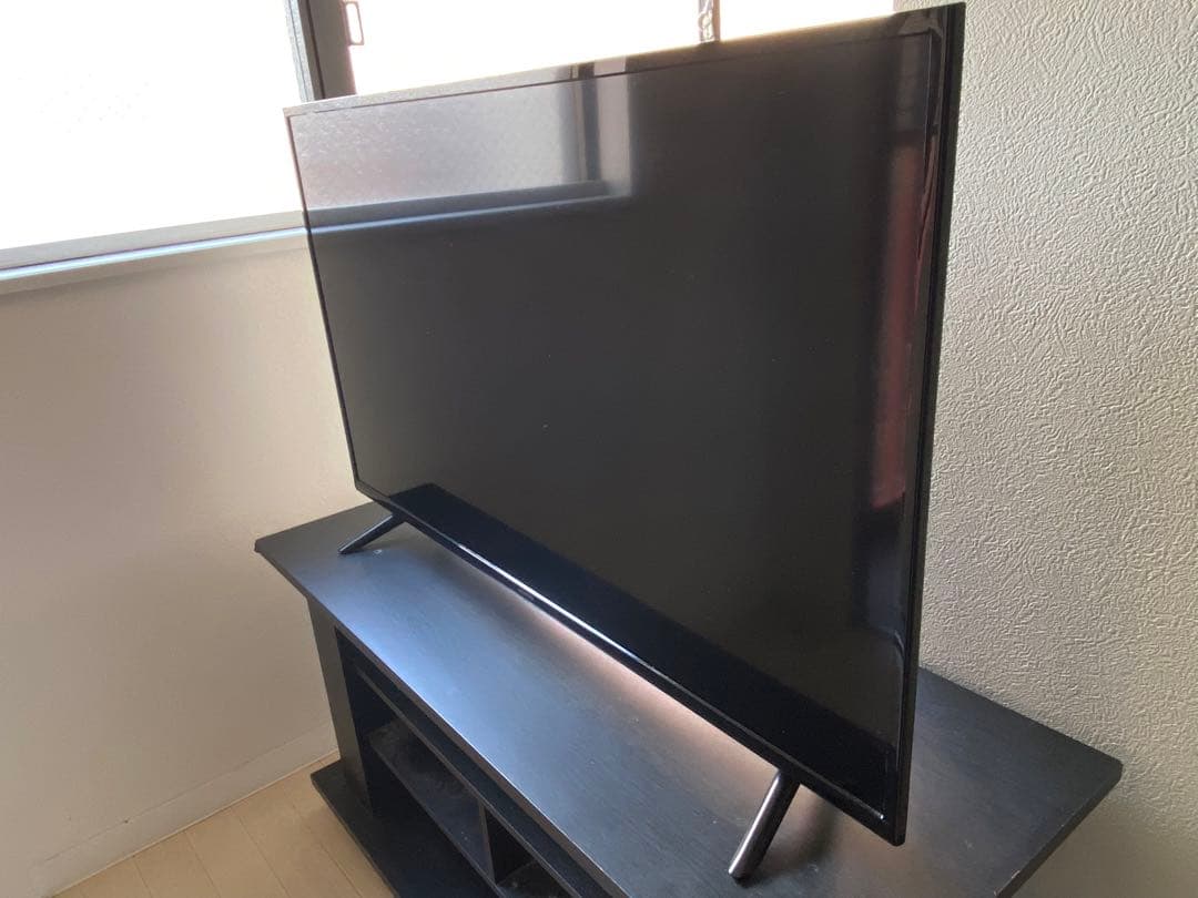 専売アイリスオーヤマ　液晶テレビ　40インチ　40FB10P