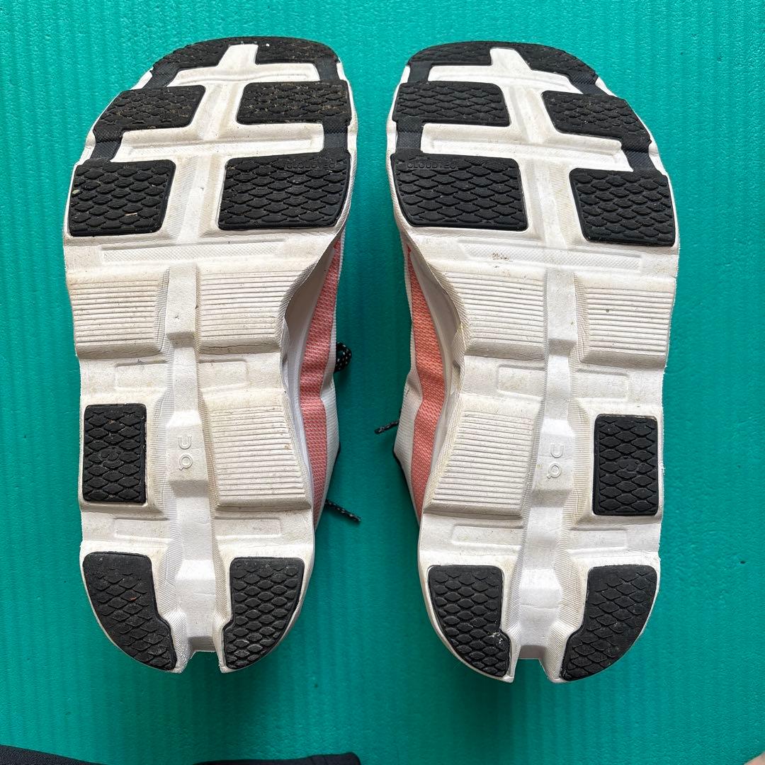 オン　クラウドモンスター2