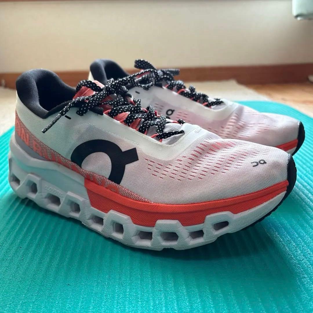 オン　クラウドモンスター2