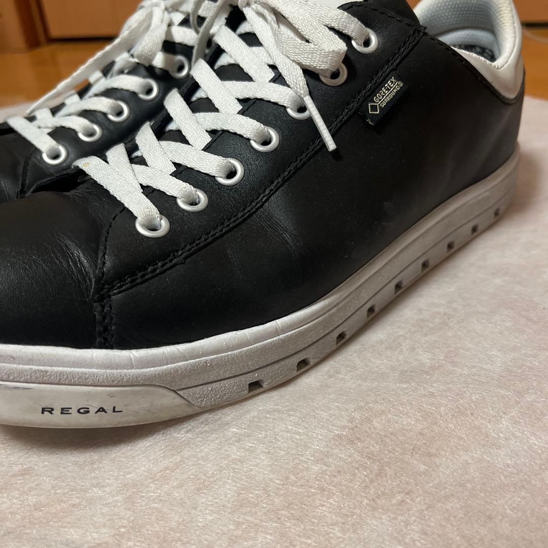 REGAL リーガル 51DL スニーカー GORE-TEX SURROUND