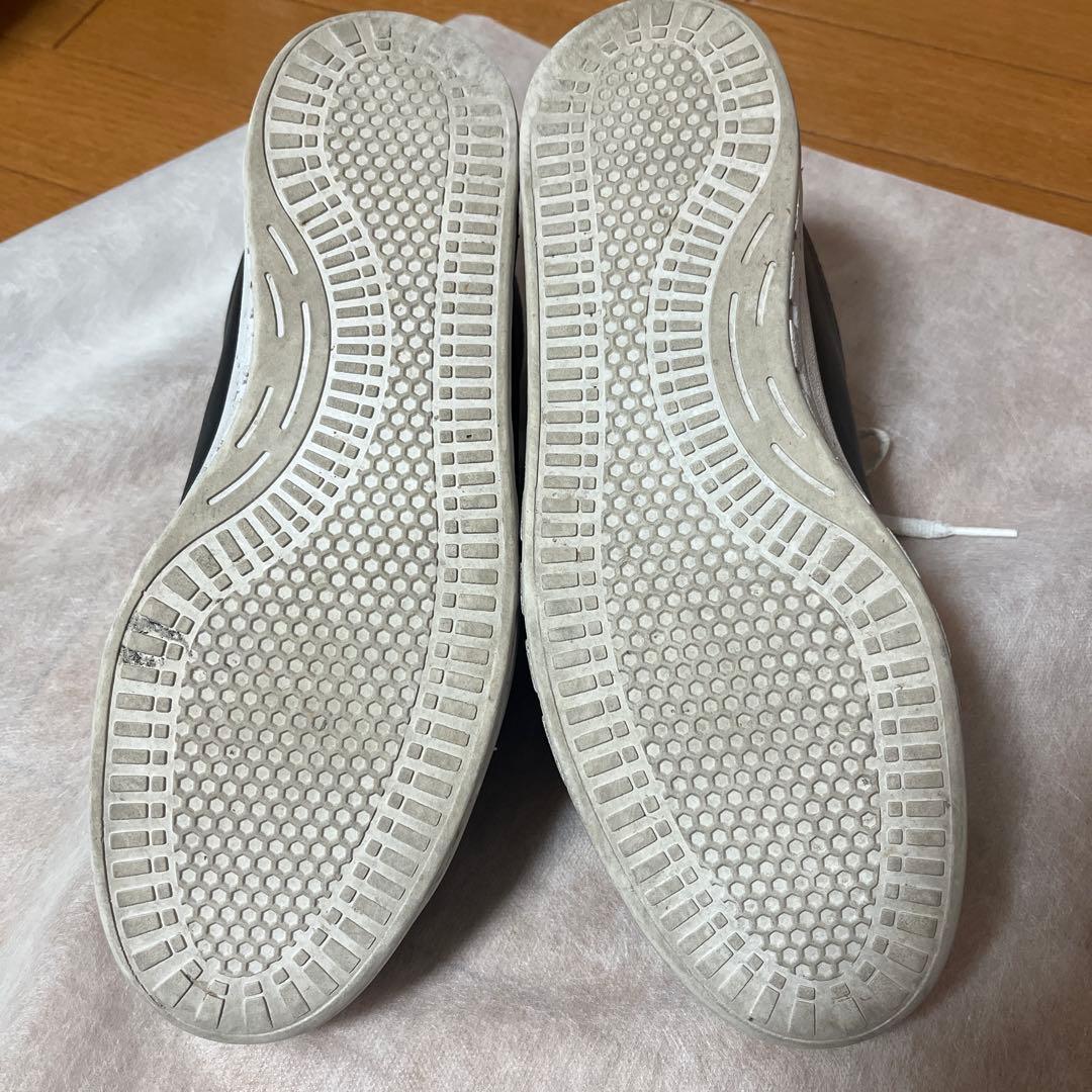 REGAL リーガル 51DL スニーカー GORE-TEX SURROUND