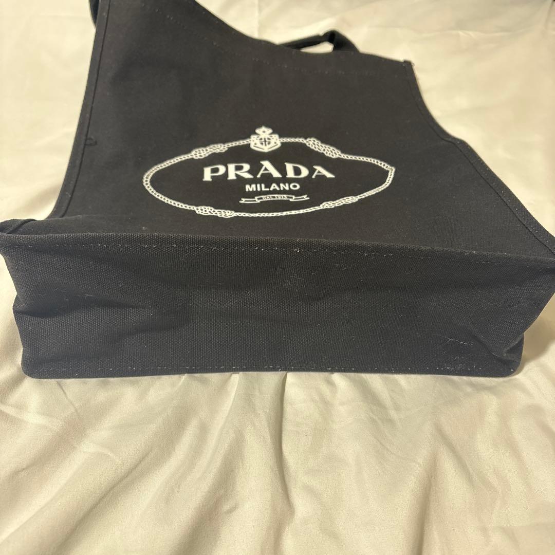 PRADA プラダ トートバッグ