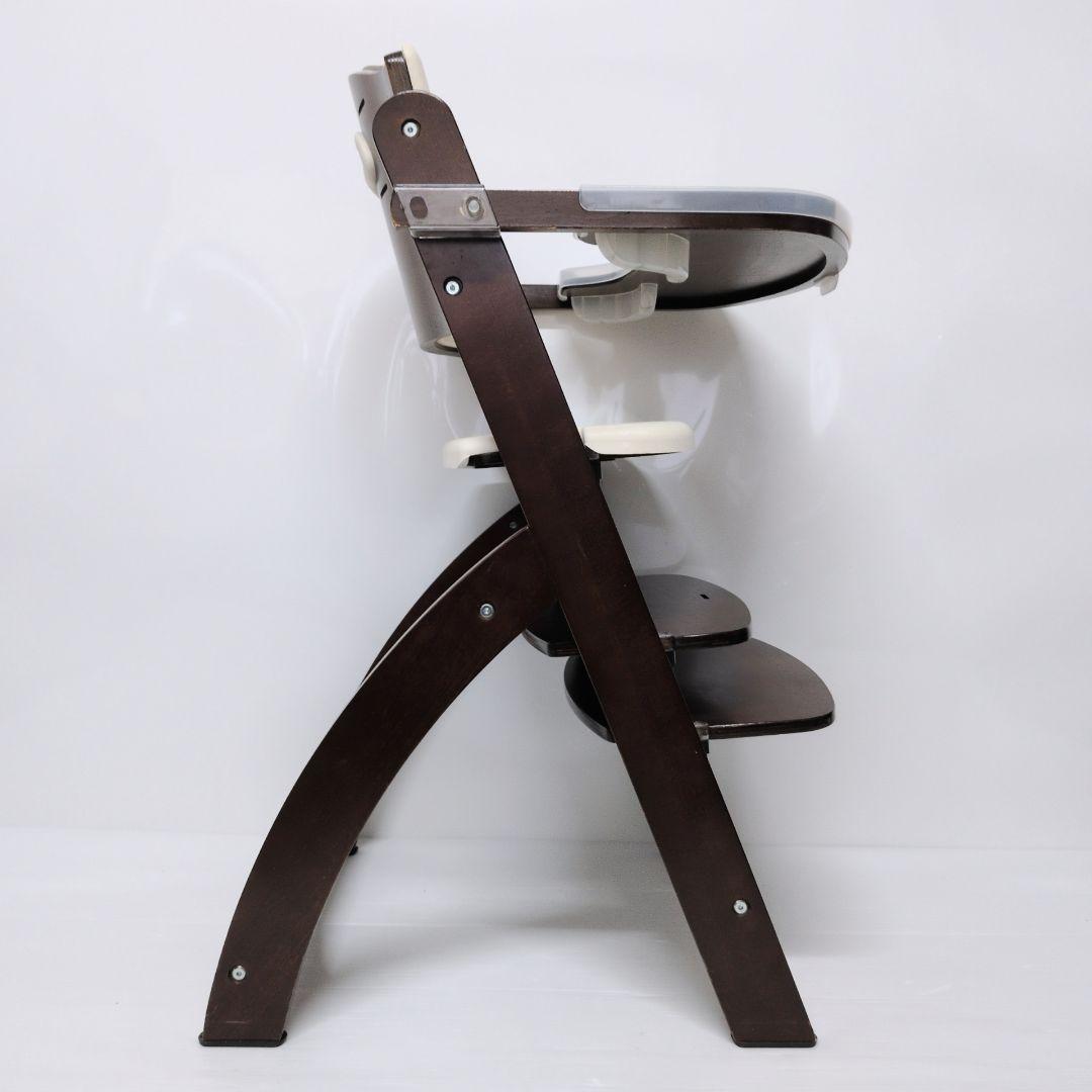 ビヨンド　ジュニア　ハイチェアBeyond Junior テーブル付　イス