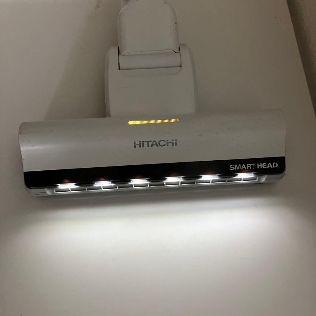 日立　掃除機　D-AP51 CV-KP900G　かるパック　ヘッド　回転ブラシ