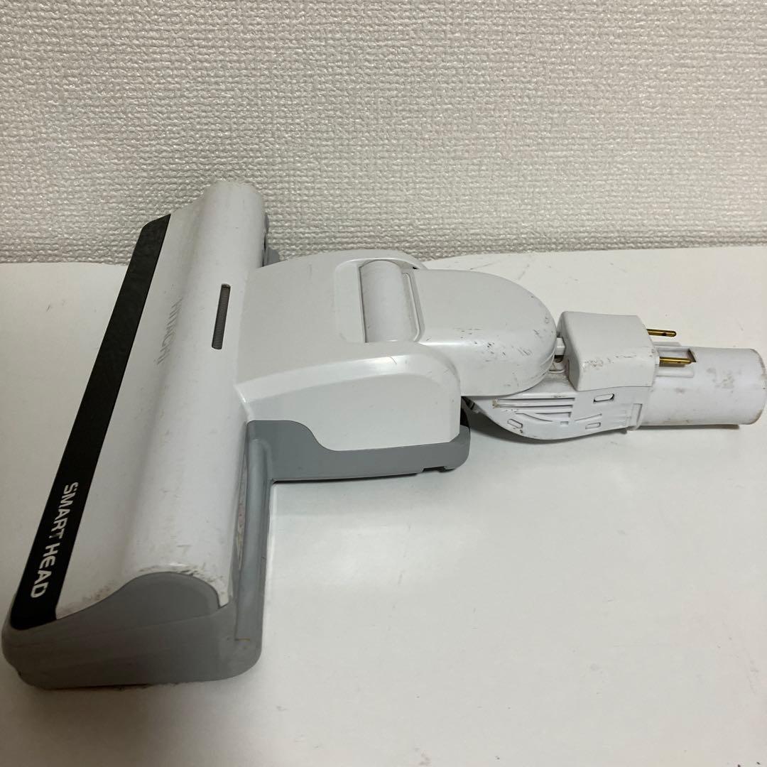 日立　掃除機　D-AP51 CV-KP900G　かるパック　ヘッド　回転ブラシ