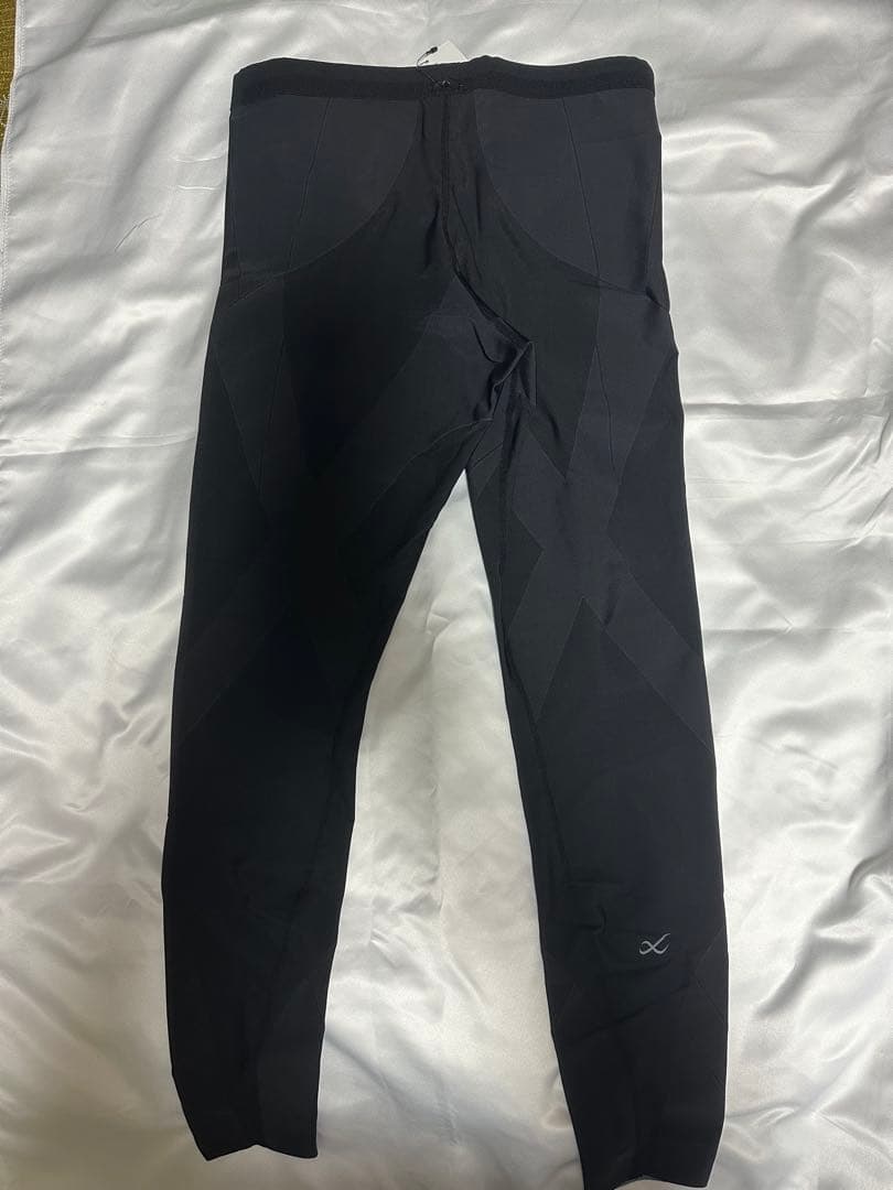 CWX GENERATOR MODEL 2.0 メンズ タイツ