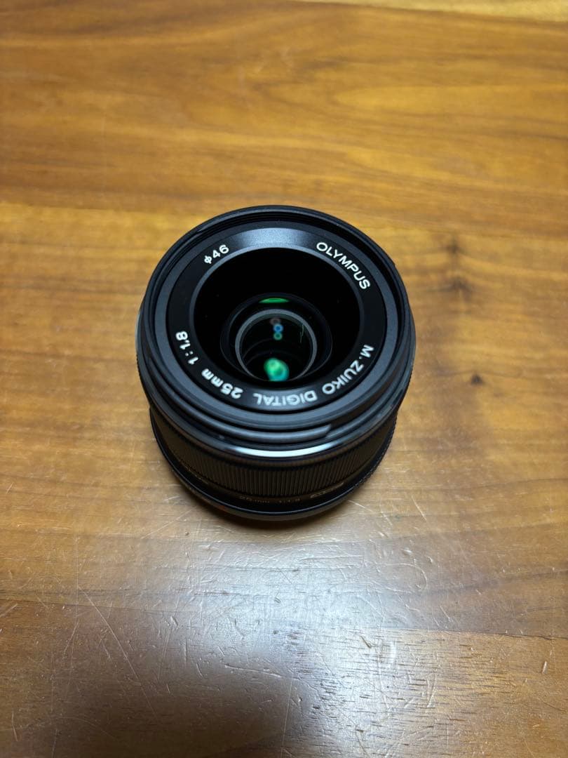 OLYMPUS OM-D E-M10 MarkIII ダブルズームキット オマケ