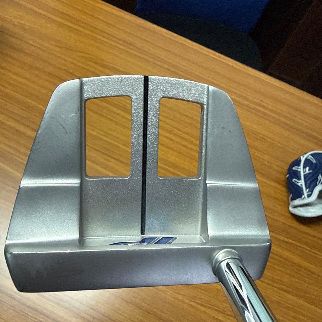 TaylorMade TP COLLECTION DUPAGE パター